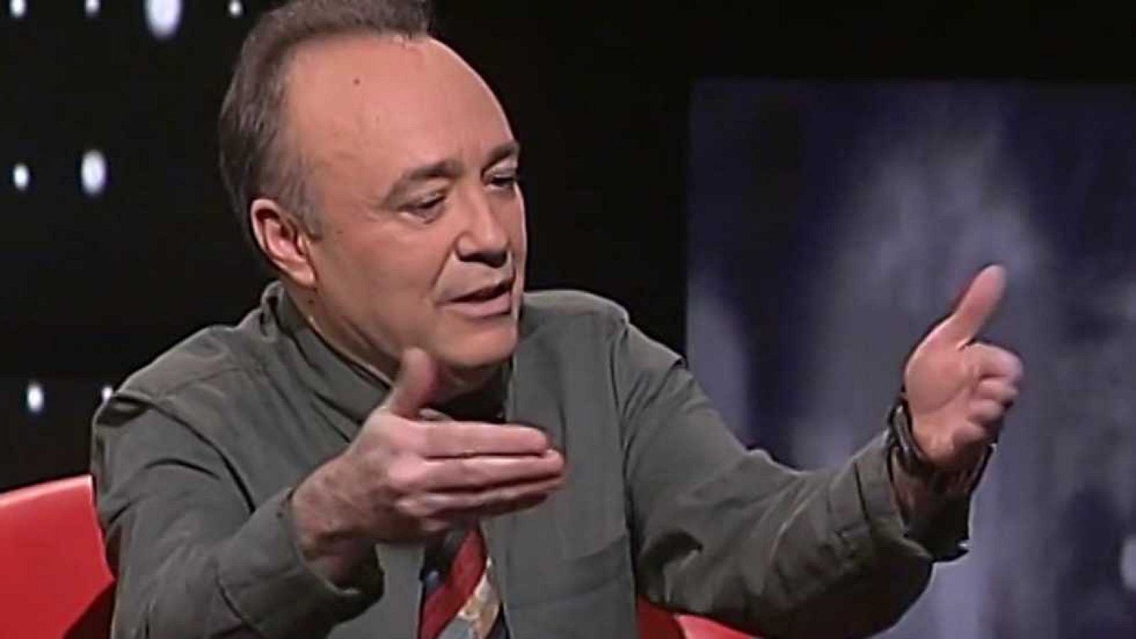 Historia de nuestro cine - Ángela es así (Presentación) - ver ahora