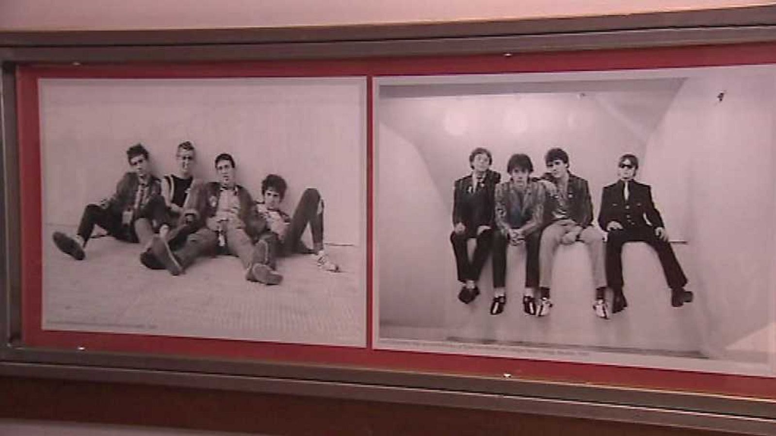 La 2 Noticias - 06/03/17 - ver ahora