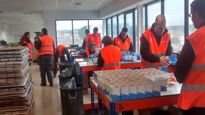 Crónicas - A flor de piel