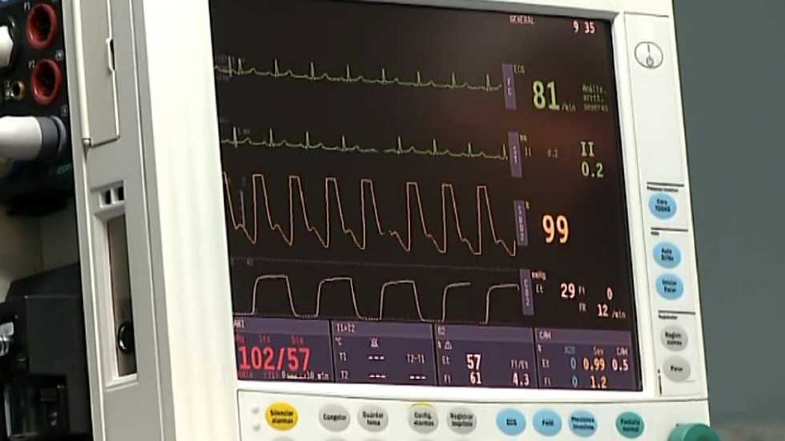 Ver la Ciencia - La química de la luz - ver ahora