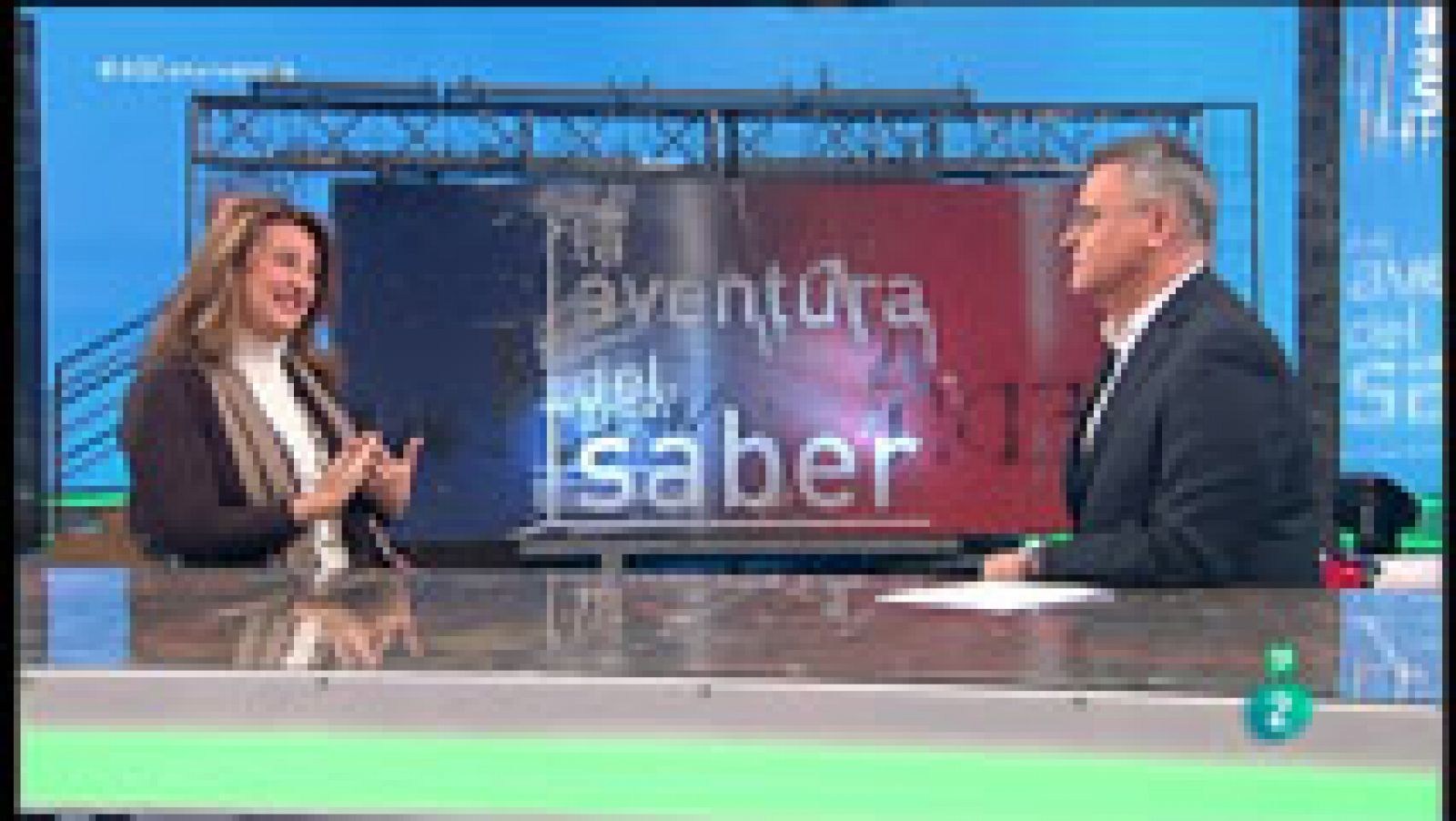 La aventura del Saber: Personas que presumen de sufrir mucho | RTVE Play