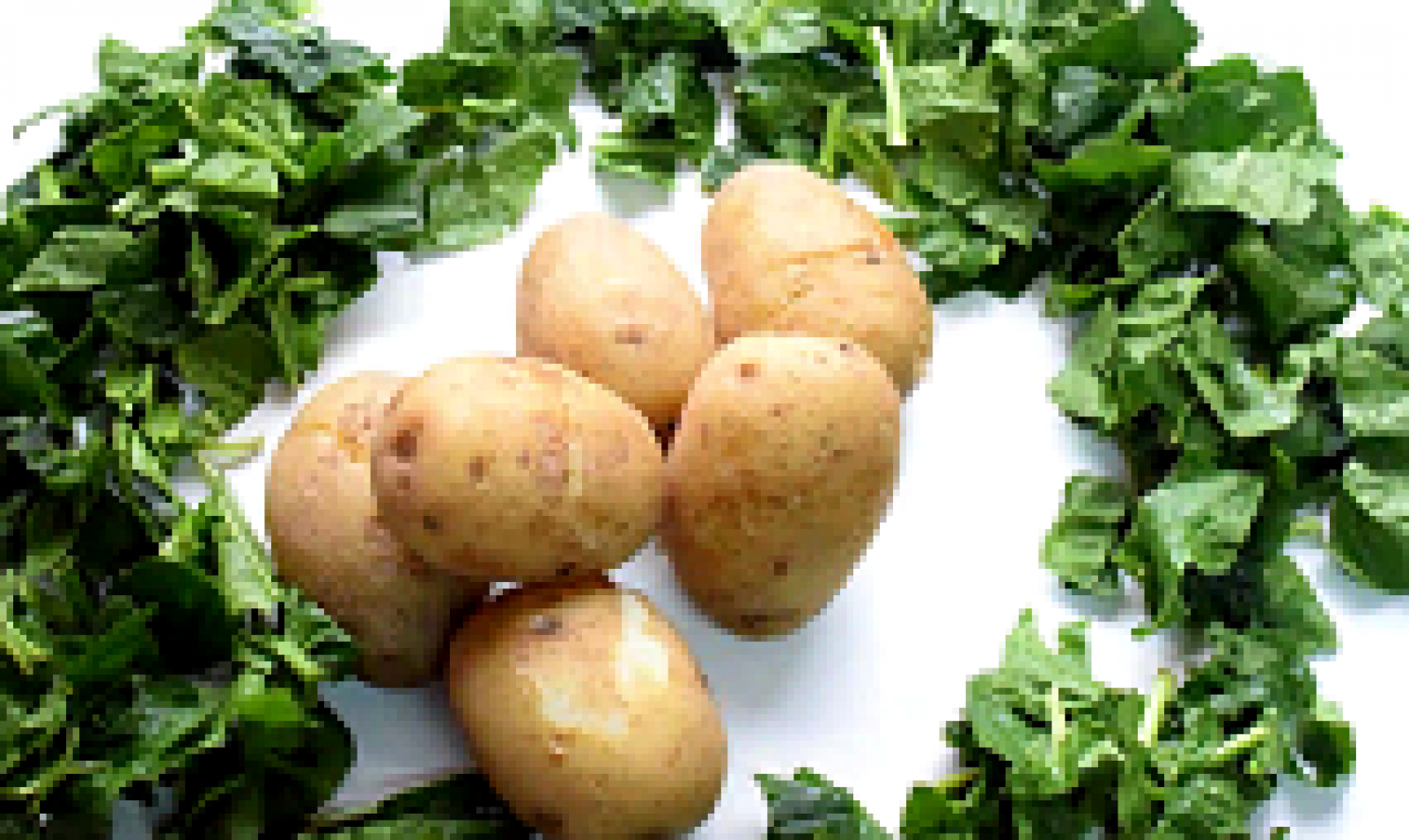 #BloggerMC5 - Tortitas de patata y espinacas