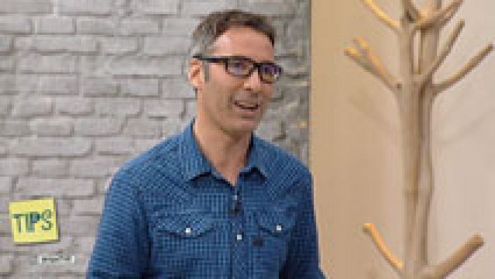 Tips - La cocina del futuro