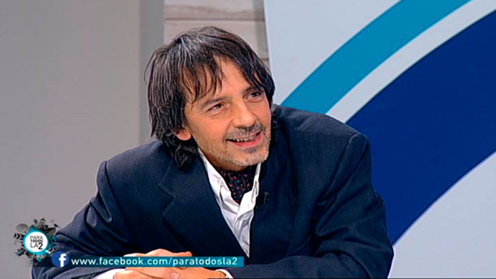 Para Todos La 2 - ¿En qué mundo vivimos? - Jorge de los Santos analizará el significado social de ¿la precariedad¿