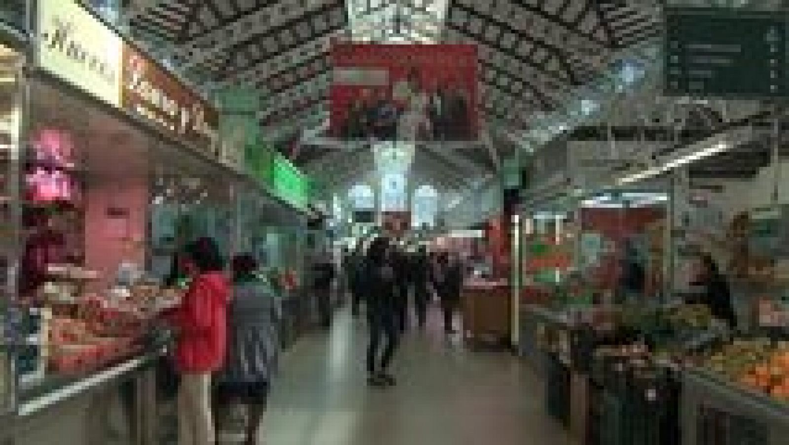 La Comunidad Valenciana en 2' - 07/03/17 - ver ahora