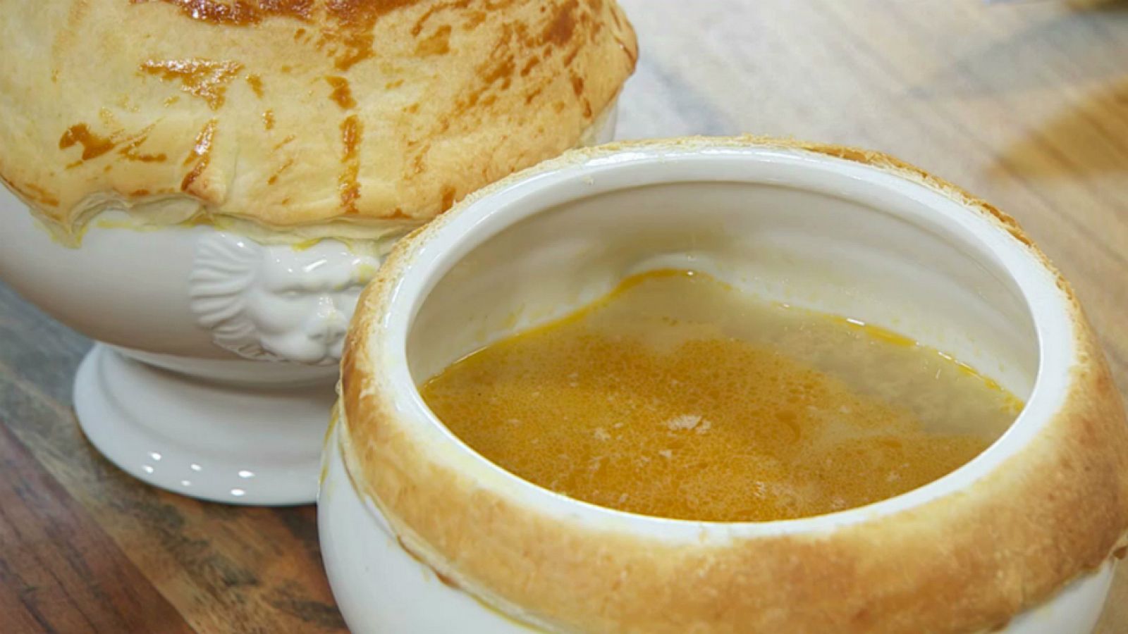 Huevos a la marinera