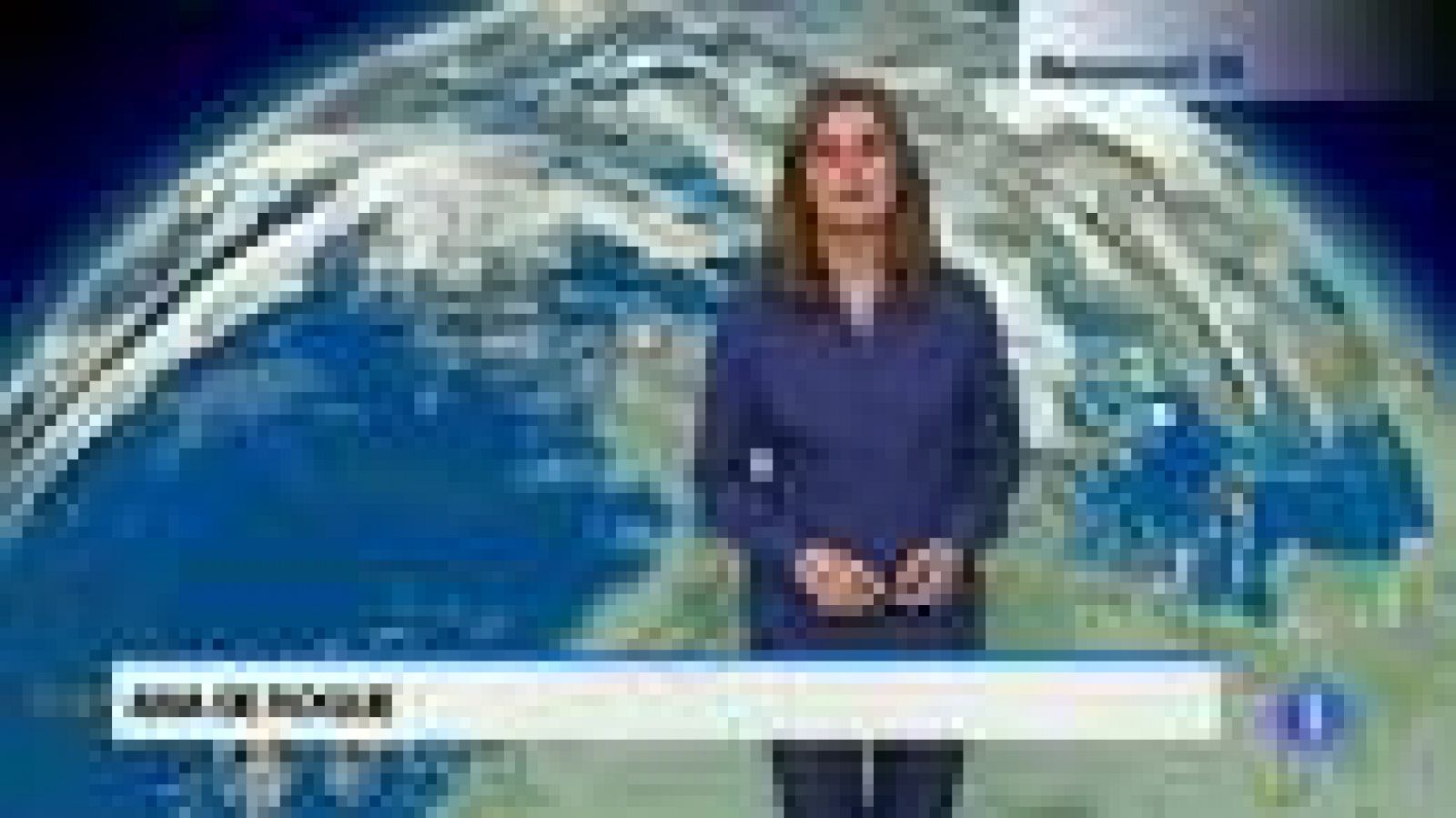 Noticias de Extremadura: El tiempo en Extremadura - 07/03/17 | RTVE Play