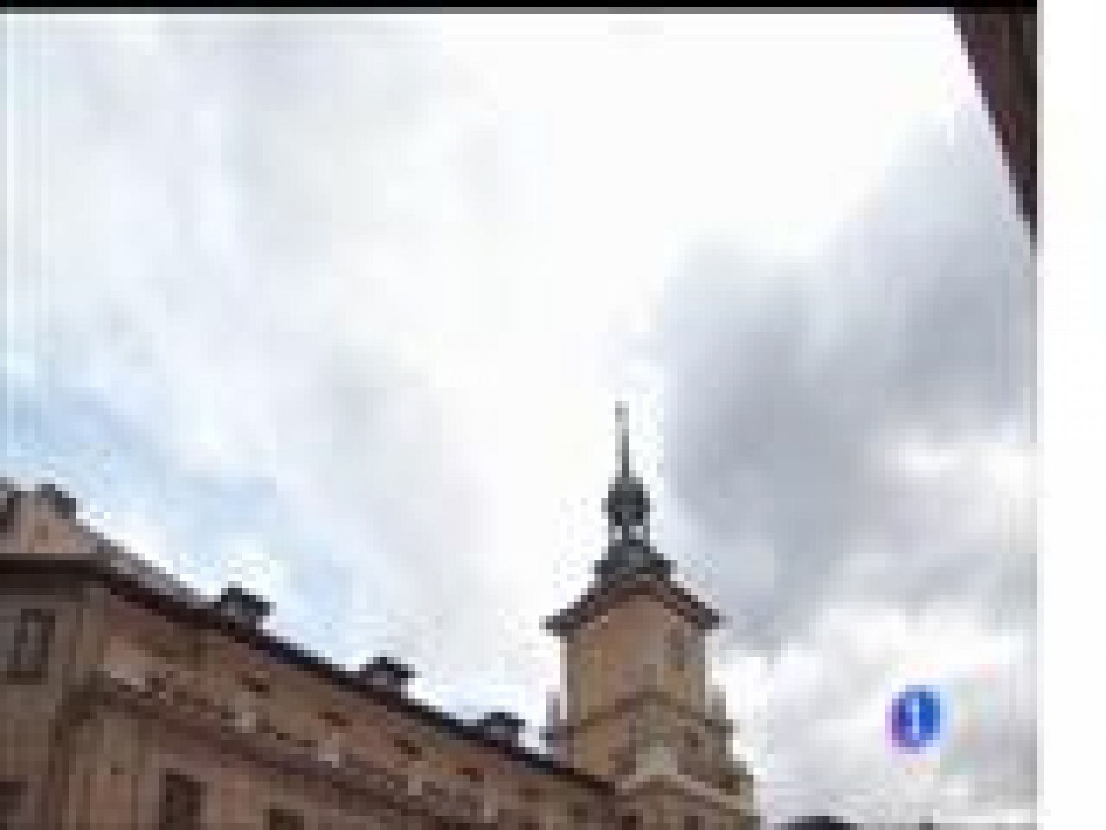 El tiempo en Asturias - 07/03/17 | Ver