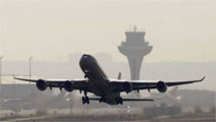 Informativo de Madrid - La Comunidad de Madrid en 4' - 07/03/17