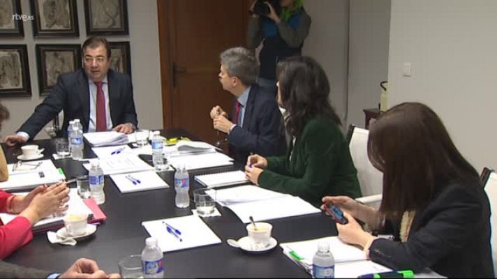  - CONSEJO DE GOBIERNO