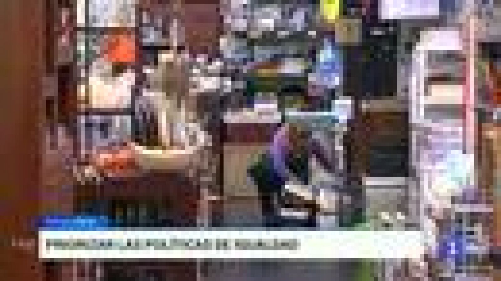 Castilla y León en 1' - 07/03/17