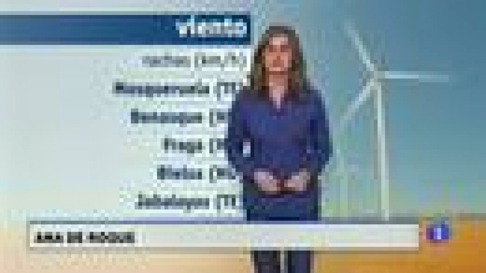 Noticias Aragón: El tiempo en Aragón-07/03/17 | RTVE Play