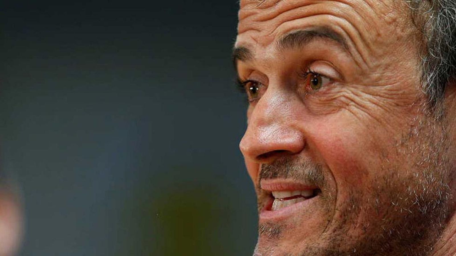 Luis Enrique: "Si nos pueden marcar cuatro, nosotros podemos marcar seis" | Ver