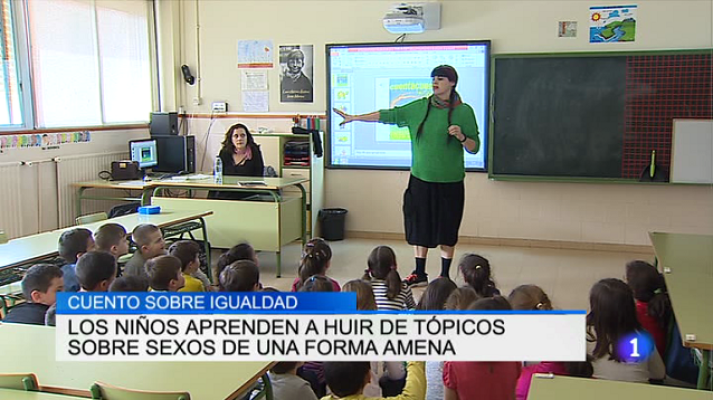 Informativo Telerioja - Informativo Telerioja - 07/03/17