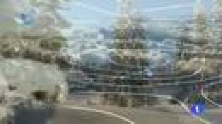 Noticias Murcia - El tiempo en la Region de Murcia - 07/03/2017