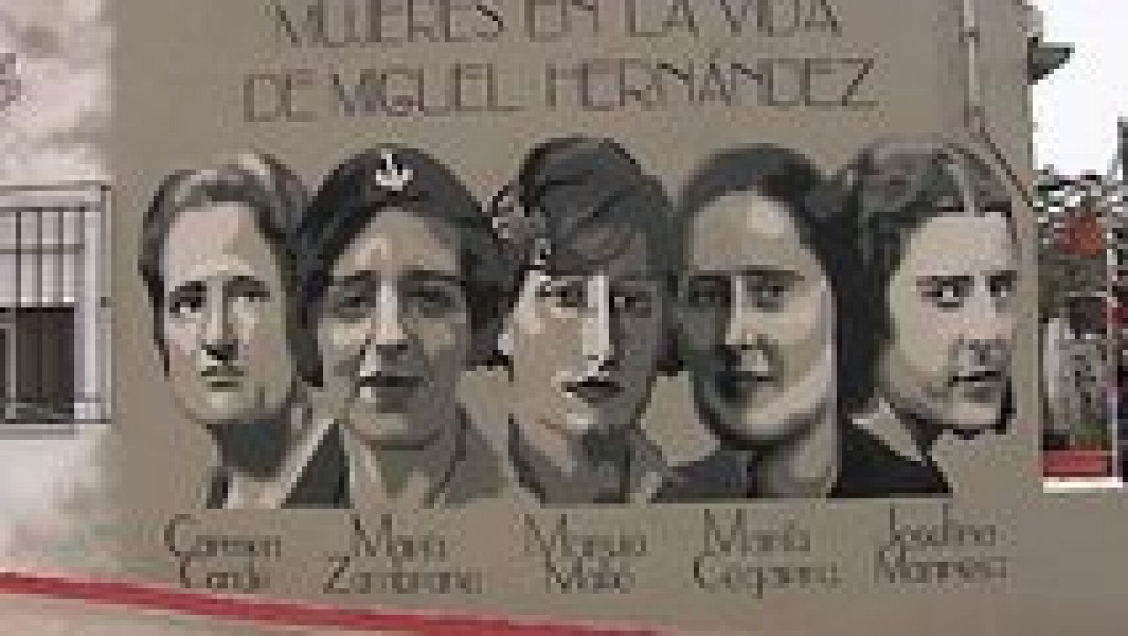 L'Informatiu - Comunitat Valenciana 2 - 07/03/17 - ver ahora