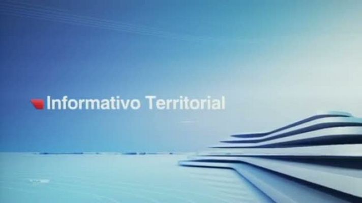 Noticias de Castilla-La Mancha - Noticias de Castilla-La Mancha - 07/03/17