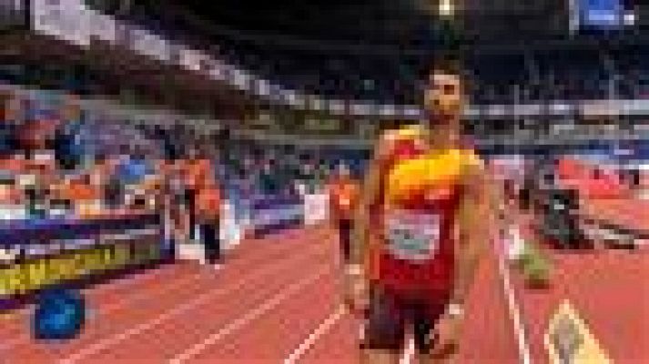 Telecanarias - Deportes Canarias - 07/03/2017