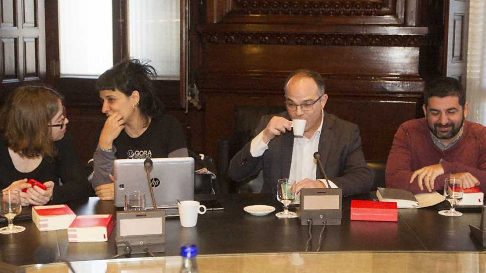 España en 24 horas - 07/03/17 - ver ahora