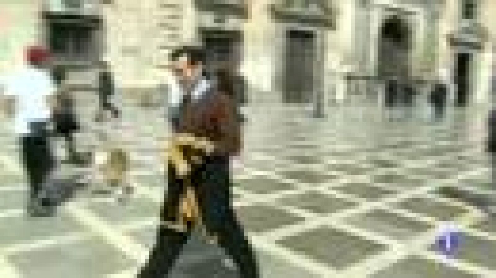 Noticias Andalucía 2 - 7/3/2017 | Ver