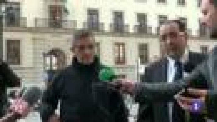 Noticias Andalucía - Andalucía en 2' - 7/3/2017