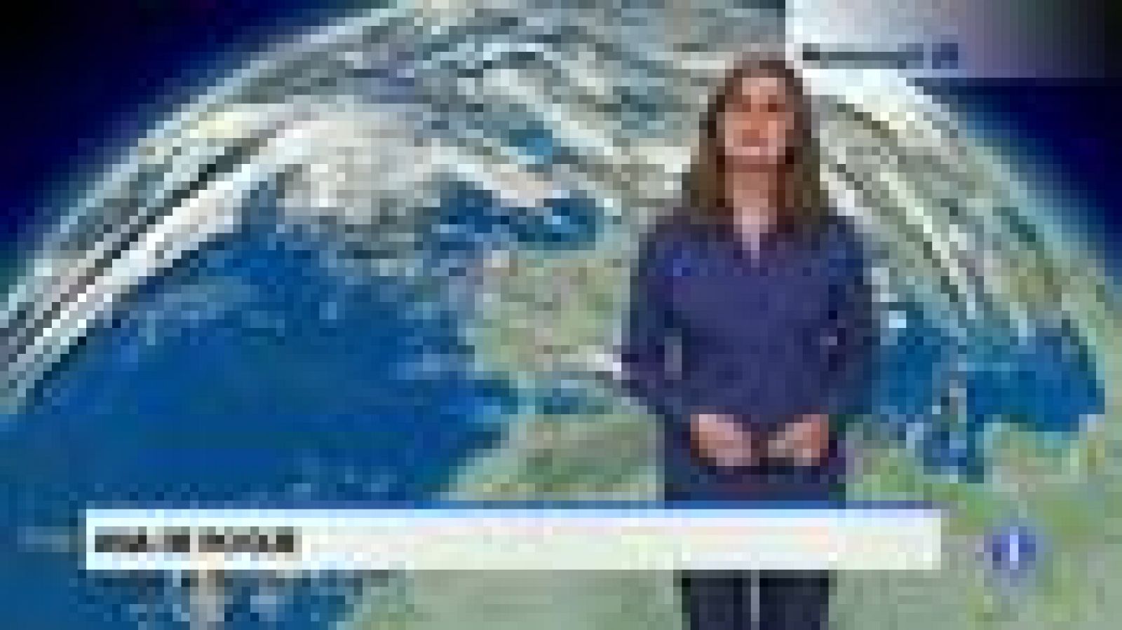 Noticias Andalucía: El tiempo en Andalucía -7/3/2017 | RTVE Play