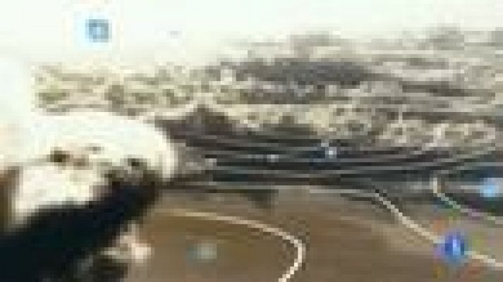 Telenorte - País Vasco - El tiempo en el País Vasco - 07/03/17