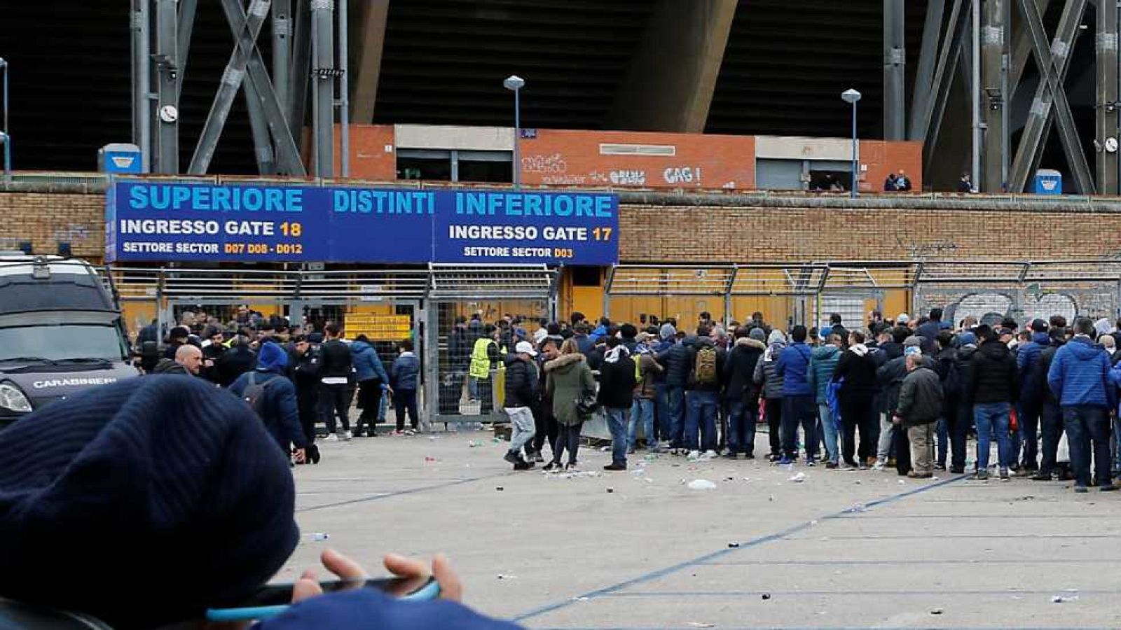 La tarde en 24h: La hora deportiva en 24 h. - 07/03/17 | RTVE Play