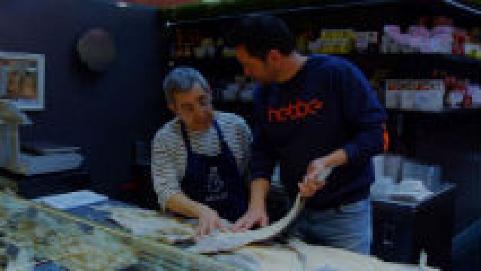  El jamón del mar