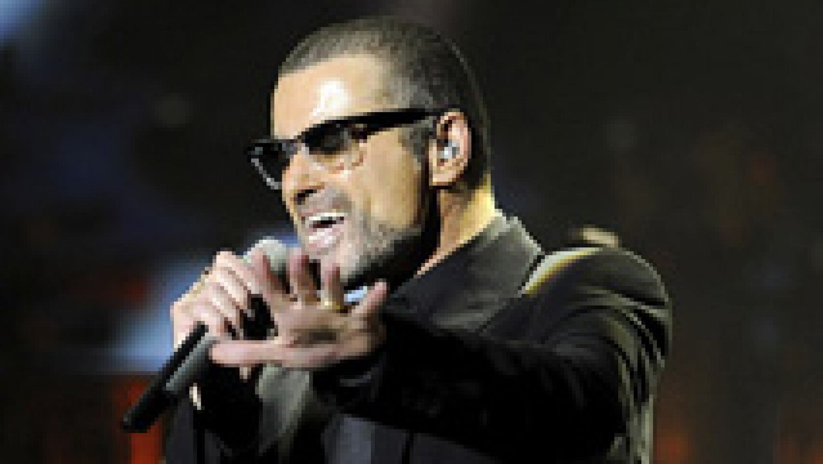 George Michael murió por "causas naturales", según el juez forense