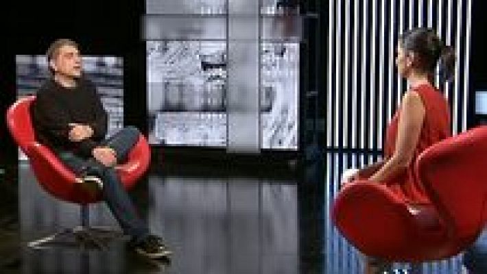 El cine de La 2 - Fedra (presentación)