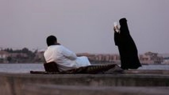 Documentos TV - Arabia Saudí, vientos de cambio