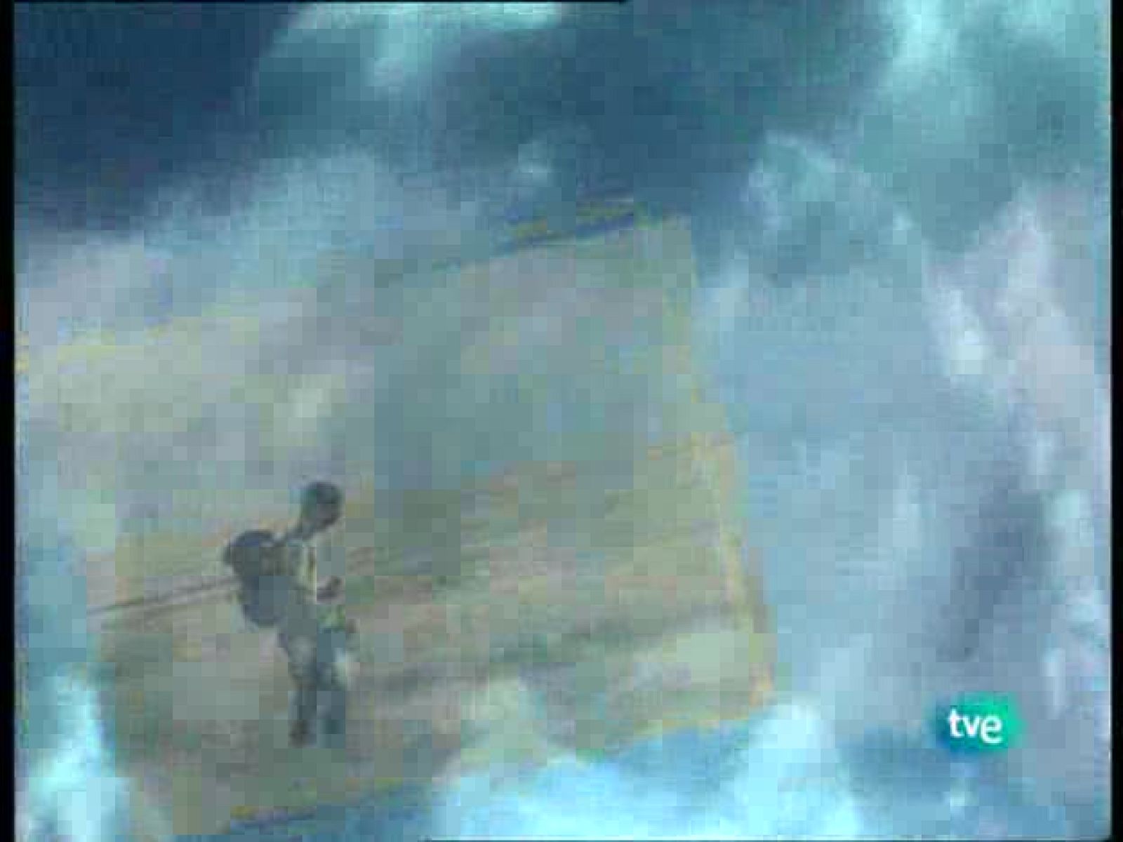 Calle del aire - Salvados de la ruina - Calle del aire | Ver