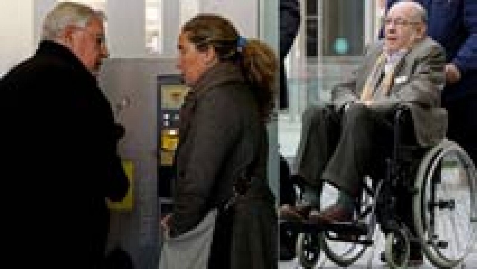 La posible implicación de CDC centra la atención en el juicio del expolio del Palau de la Música | Ver