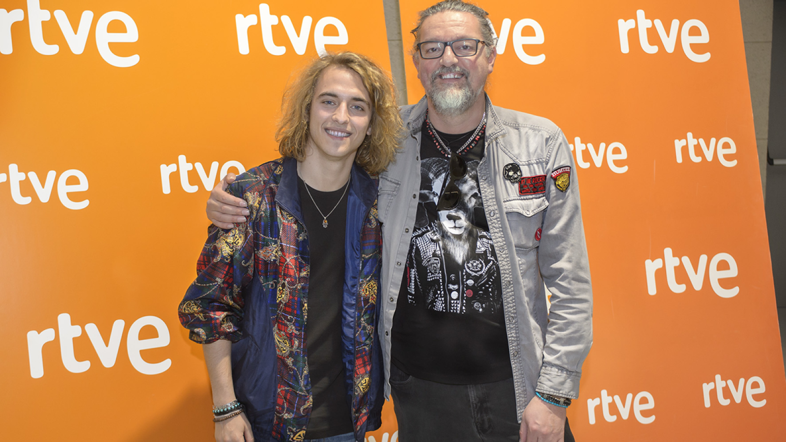 Eurovisión 2017 - Hans Pannecoucke es el director artístico de la puesta en escena de Manel