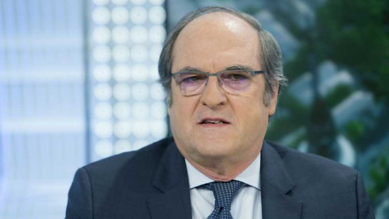 Los desayunos de TVE - Ángel Gabilondo, portavoz del PSOE en la Asamblea de Madrid - ver ahora