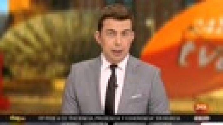 Informativo 24h - El expresidente del Palau de la Música reconoce comisiones de Ferrovial a Convergència a cambio de adjudicación de adjudicaciones de obras públicas