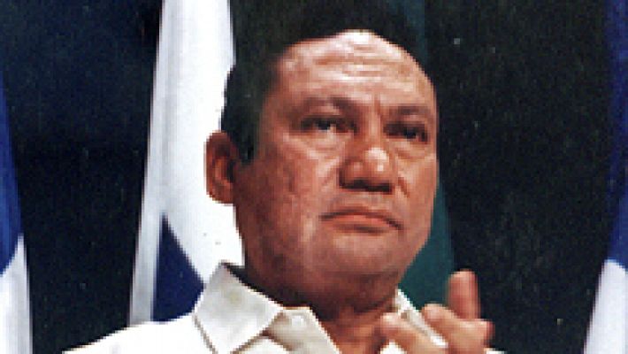 El exdictador panameño Noriega, en "estado crítico" tras suf