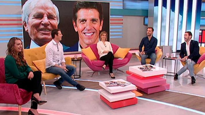 La mañana - La Mañana - 08/03/17