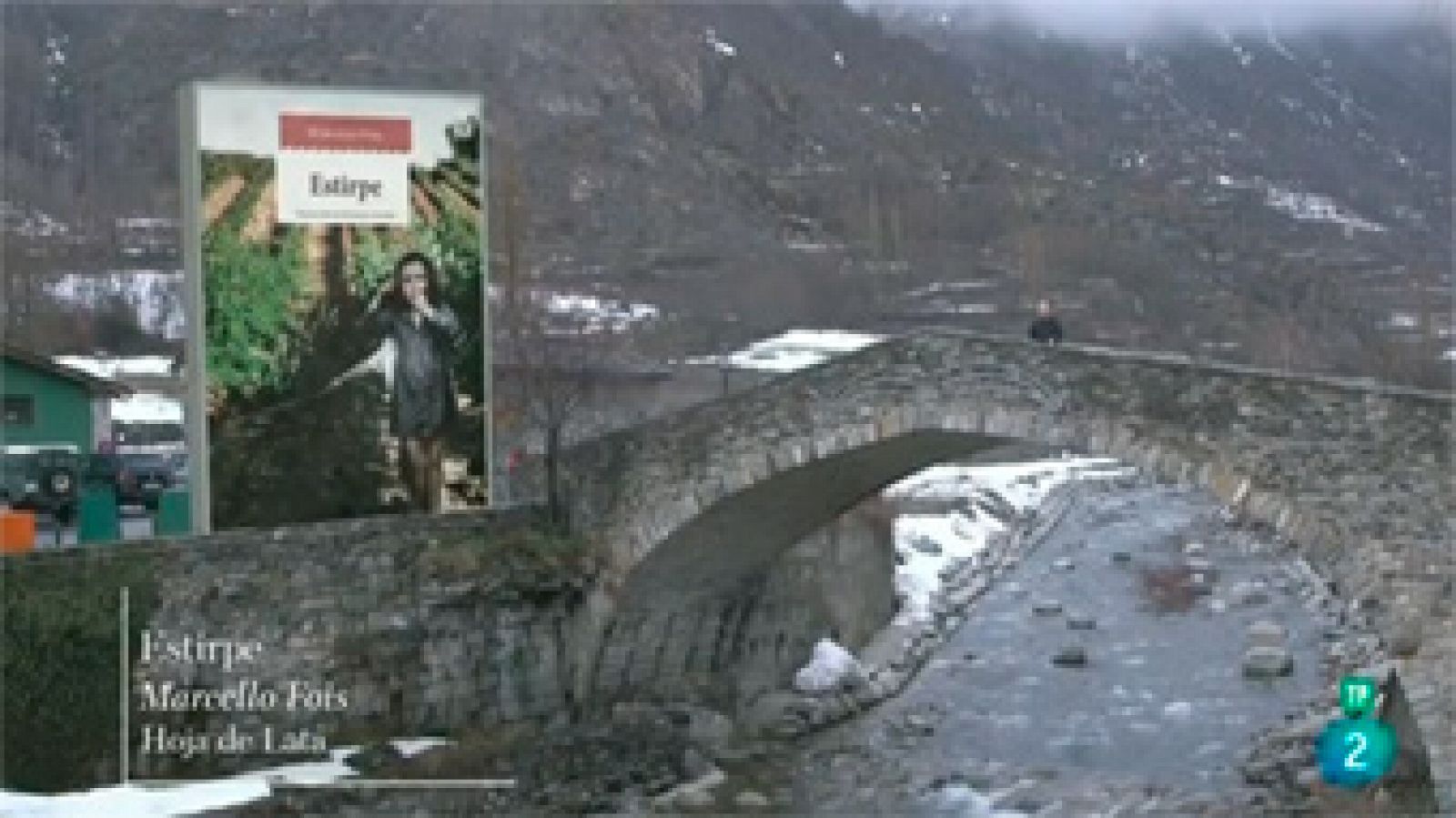 Página Dos - La sugerencia