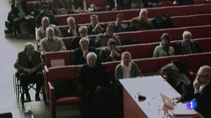 L'Informatiu - L'Informatiu - 08/03/2017