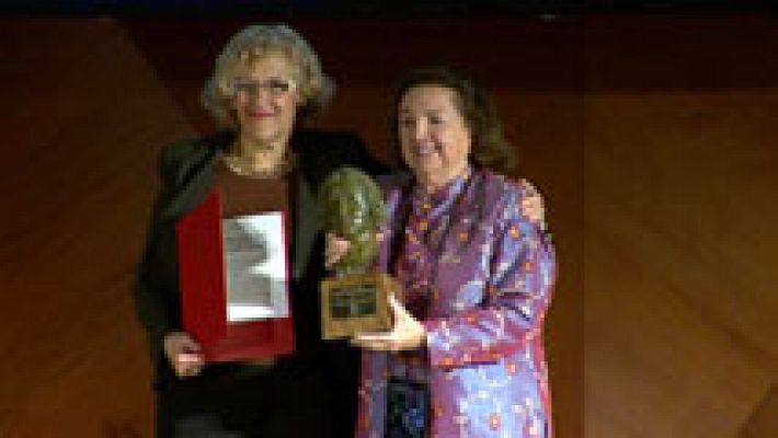 Informativo de Madrid - Informativo de Madrid - 08/03/17