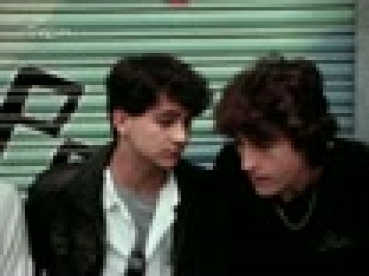 Giravolt (1973-1978) - Rock Brut als barris