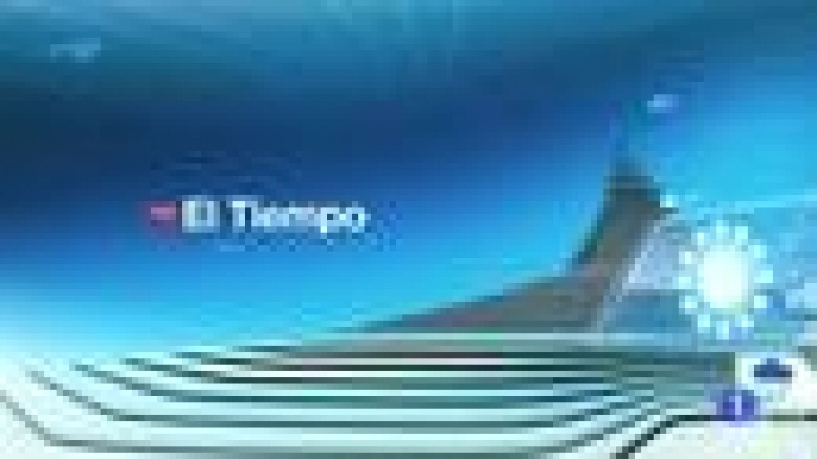 El tiempo en Castilla y León - 08/03/17