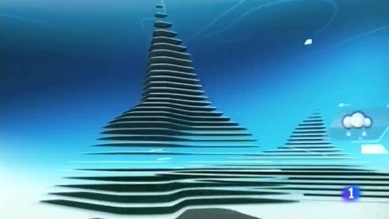 El tiempo en Castilla y León - 08/03/17 