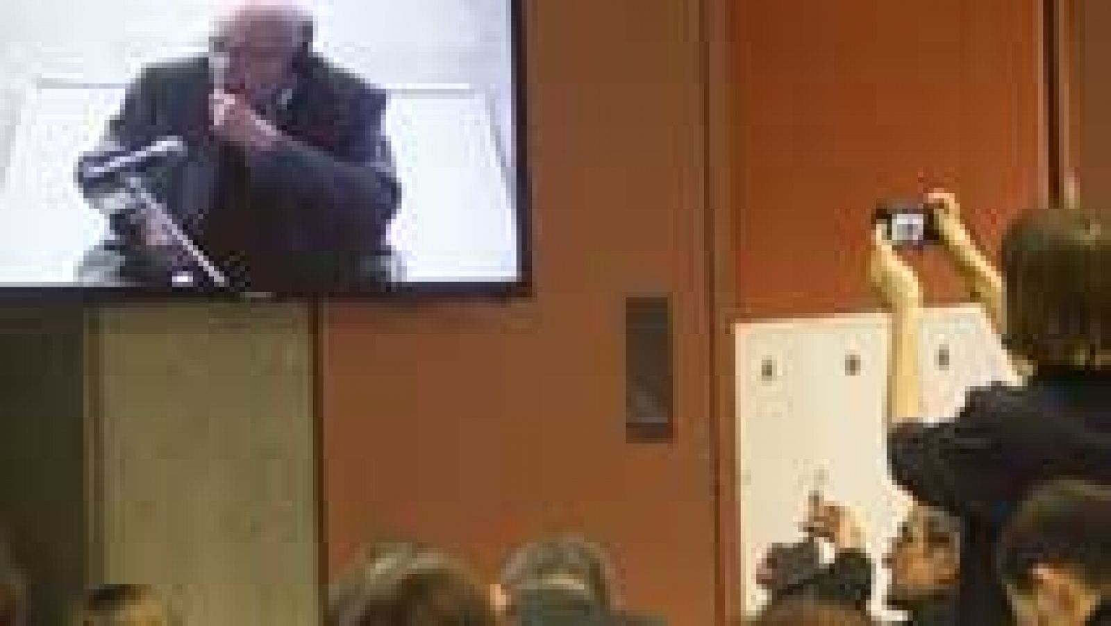 Millet admite que Ferrovial pagó comisiones ilegales a Convergència