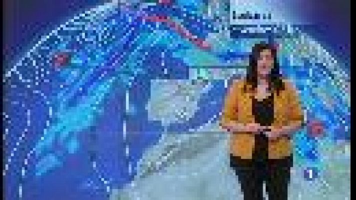 Informatiu Balear - El temps a les Illes Balears - 08/03/17