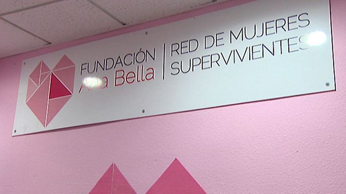 Telediario 1 - Son muchas las reivindicaciones en este año donde 17 mujeres han sido asesinadas por sus parejas o exparejas