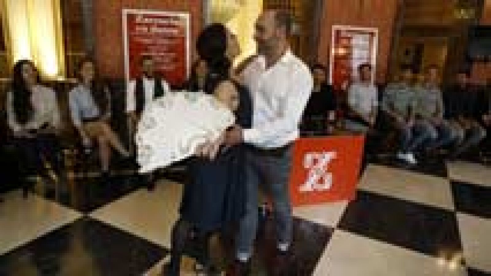 Zarzuela en forma de baile para acercarla al público joven