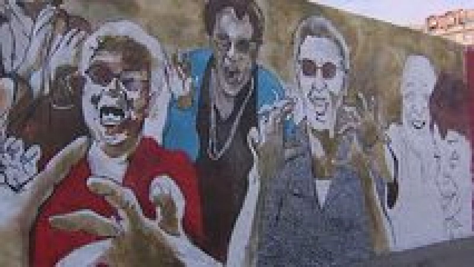 L'Informatiu - Comunitat Valenciana - 08/03/17 - ver ahora